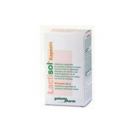 Comprar LACTISOL 90cap.