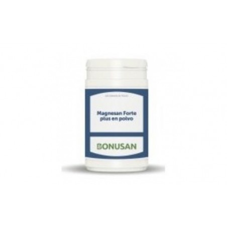 Comprar Pó MAGNESAN FORTE PLUS 120g.