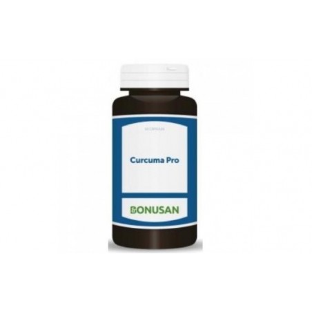 Comprar CURCUMA PRO 60cap.