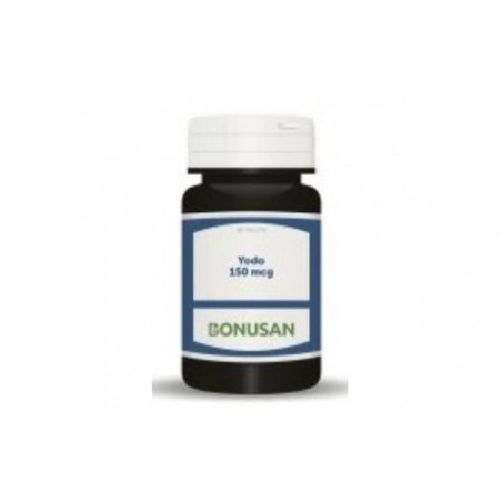 Comprar IODINA 150mcg (kelp) 180comp.