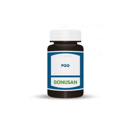 Comprar PQQ 60cap.