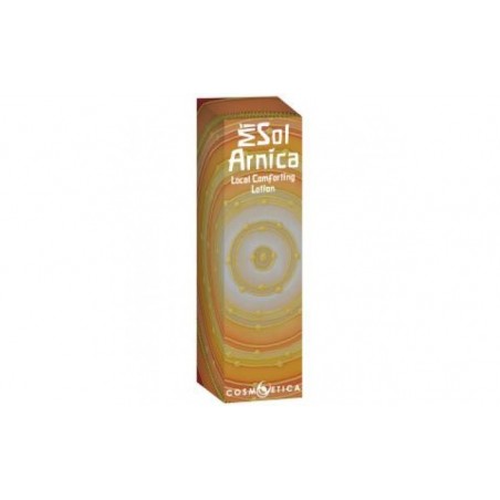 Comprar MI SOL ARNICA loção reconfortante 31ml.