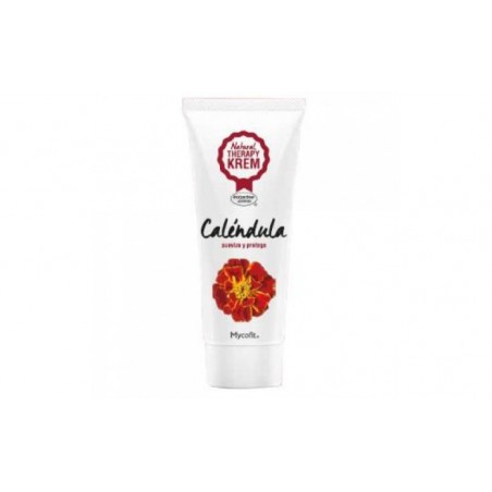 Comprar Creme CALENDULA 75ml. THERAPYKREM