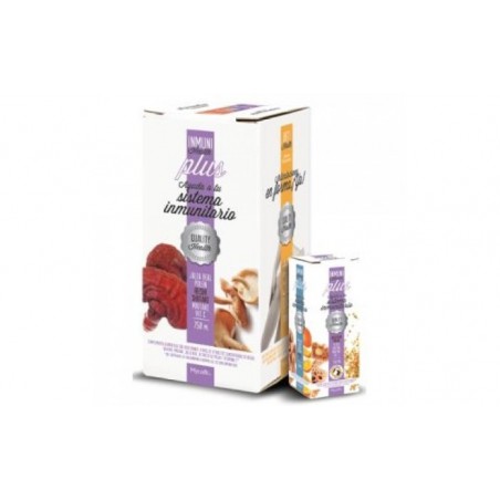 Comprar INMUNIHEALTH PLUS 750ml.