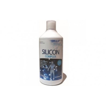 Comprar SILICON COMPLEX 1l.