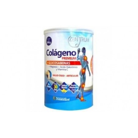 Comprar ZENTRUM COLLAGEN PREMIIUM 360g.