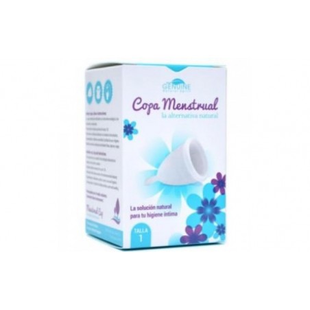 Comprar MENSTRUAL CUP tamanho S