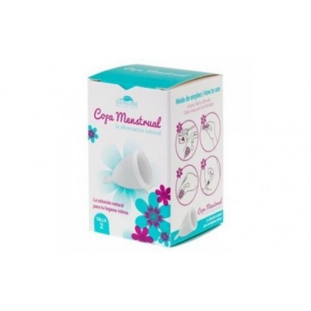 Comprar MENSTRUAL CUP tamanho M