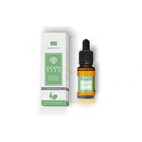 Comprar CICATRIDERM solução de cicatriz 10ml.