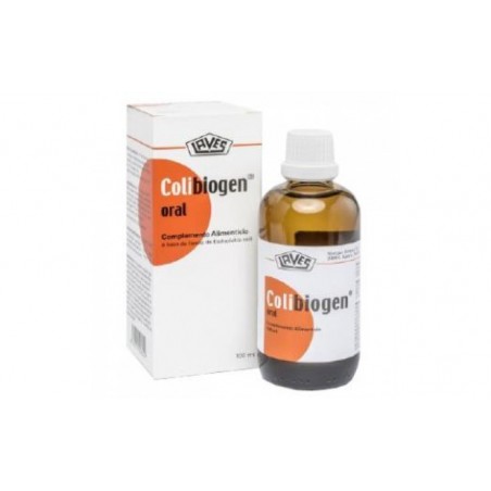 Comprar COLIBIOGEN oral 100ml.