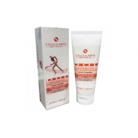 Comprar CELULARYS DOL creme 100ml.