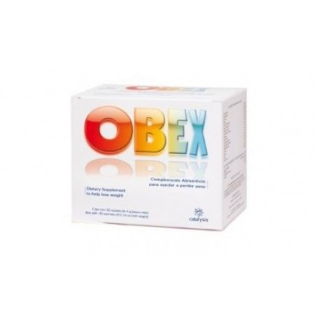 Comprar OBEX 15amp.