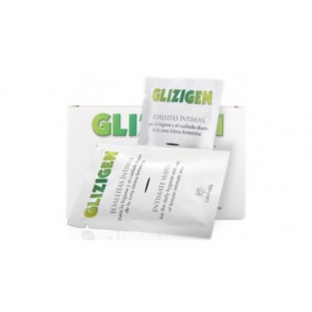 Comprar A GLIZIGEN limpa 10pcs.