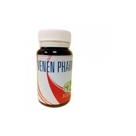 Comprar VENENPHARM 60cap.