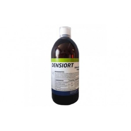 Comprar DENSIORT ORTHOSILIC ACID MAGNESIUM 1l.