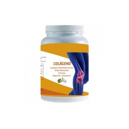 Comprar COLAGÉNIO MAGNÉSIO VIT. C 300gr.