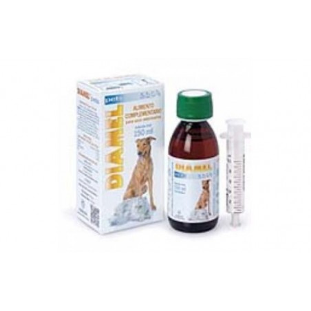 Comprar DIAMEL PETS 150ml. veterinário