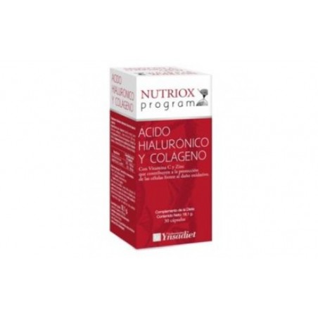 Comprar AR CONDICIONADO. ÁCIDO HIALURÔNICO E COLLAGEN 30cap.