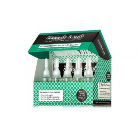 Comprar Ecrã de 10 pcs.x10ml do PACK REGENERADOR DE CABELOS.