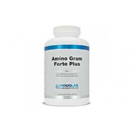 Comprar FORTE AMINO GRAM PLUS 180 tabs