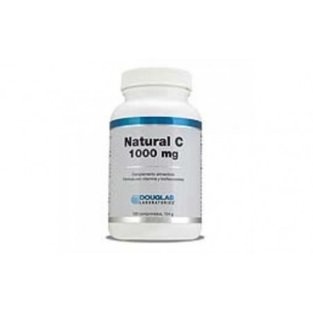 Comprar NATURAL C 1000 mg. 100 tabs.