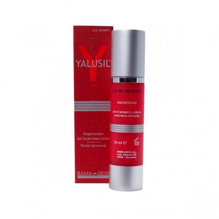 Comprar LÍQUIDO LIPOSSOMAL YALUSIL 50 ML