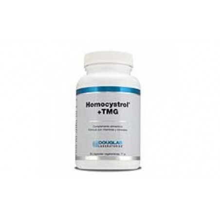 Comprar HOMOCYSTROL+TMG 90 cap. veg.