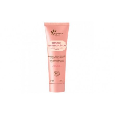 Comprar NOURISHING MASK com neroli e frutas 50ml