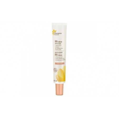 Comprar BB CREAM ANTI-AGING CREAM tom médio 40ml. BIO