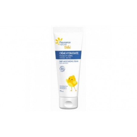 Comprar CREME MOISTURANTE BABY 75ml.