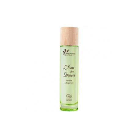 Comprar Verbena-bergamot eau de parfum spray 50ml.