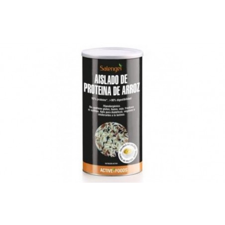 Comprar PROTEINO DE ARROZ ISOLATO em pó 500gr.