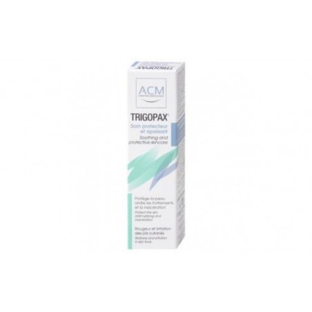 Comprar TRIGOPAX creme 75ml.