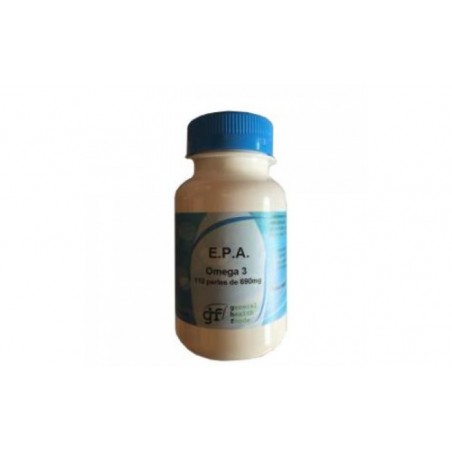 Comprar OMEGA 3 EPA 500mg. 110speaks