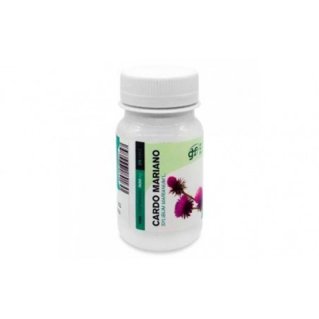 Comprar CARDO MARIANO 500mg. 100comp.