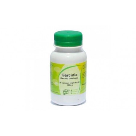 Comprar GARCINIA CAMBOGIA 500mg. 90cap.