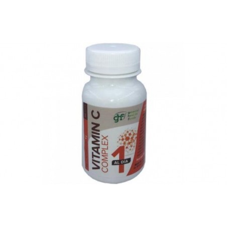 Comprar VITAMIN C complexo 90comp.