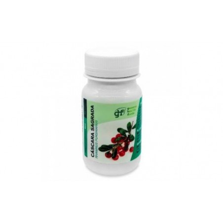 Comprar CASCARA SAGRADA 500mg. 100comp.