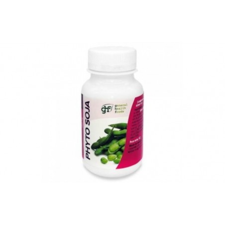 Comprar PHYTO SOYA isoflavonas de soja 80comp.