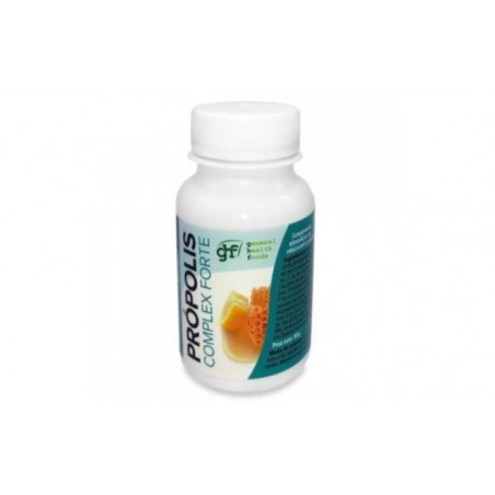 Comprar PROPOLEO 800mg. 100comp. mastro.