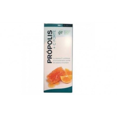 Comprar PROPOLEO vit. C xarope 250ml.