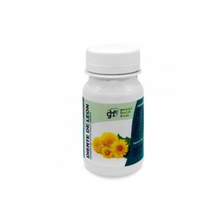 Comprar DANDELION 500gr. 100comp.