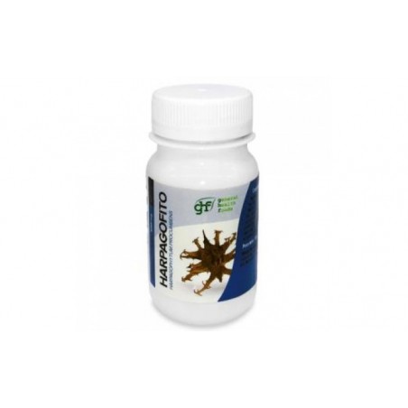 Comprar HARPAGOFITO 500mg. 100comp.