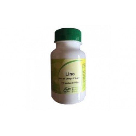 Comprar LINSEED OIL 110 pérolas