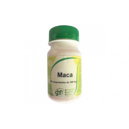 Comprar MACA 100comp.