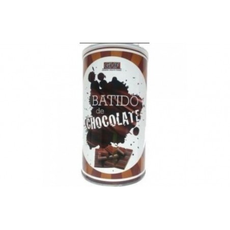 Comprar MILKSHAKE CONTROL Sabor a chocolate 700gr.