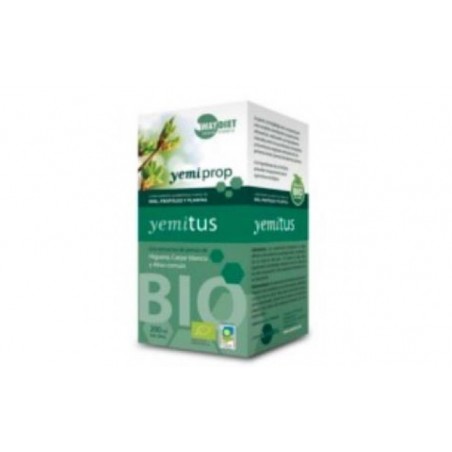 Comprar YEMITUS ORGANIC 200ml.