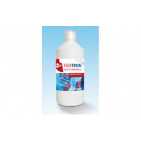 Comprar FLEXTRON SILICON ORGÂNICO 1 litro