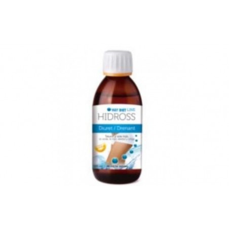 Comprar HIDROSS DIURET FLUID 250ml.