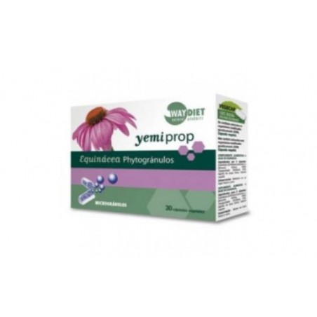 Comprar ECHINACEA phytogranules 30cap.